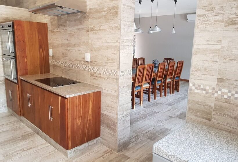 ビラホテル１ベッドルーム, Blyde Canyon, A Forever Resort