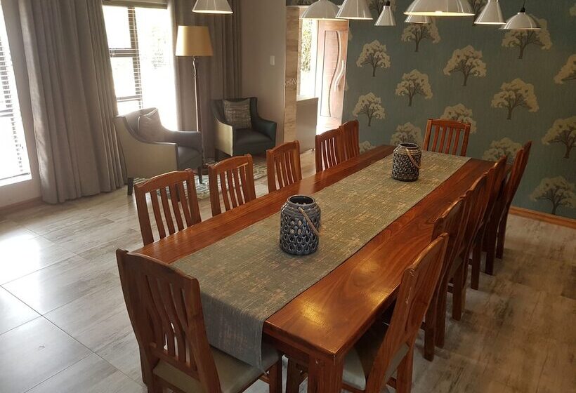 ビラホテル１ベッドルーム, Blyde Canyon, A Forever Resort