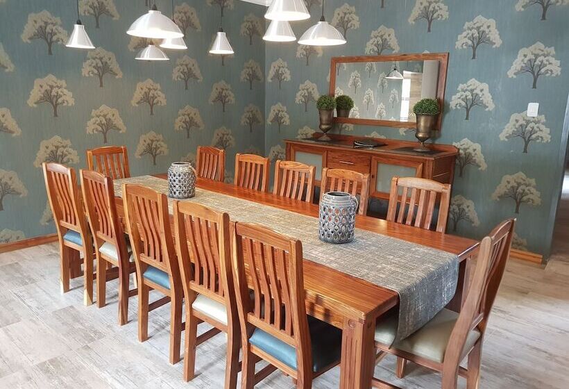 ビラホテル１ベッドルーム, Blyde Canyon, A Forever Resort