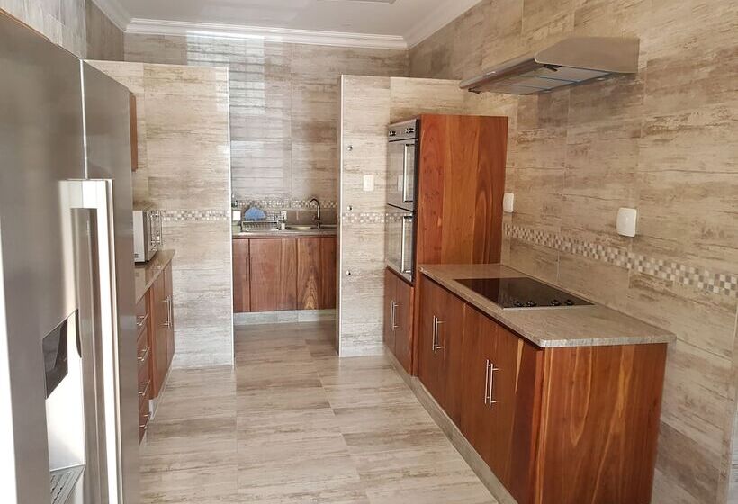 Вилла 1 Спальня, Blyde Canyon, A Forever Resort