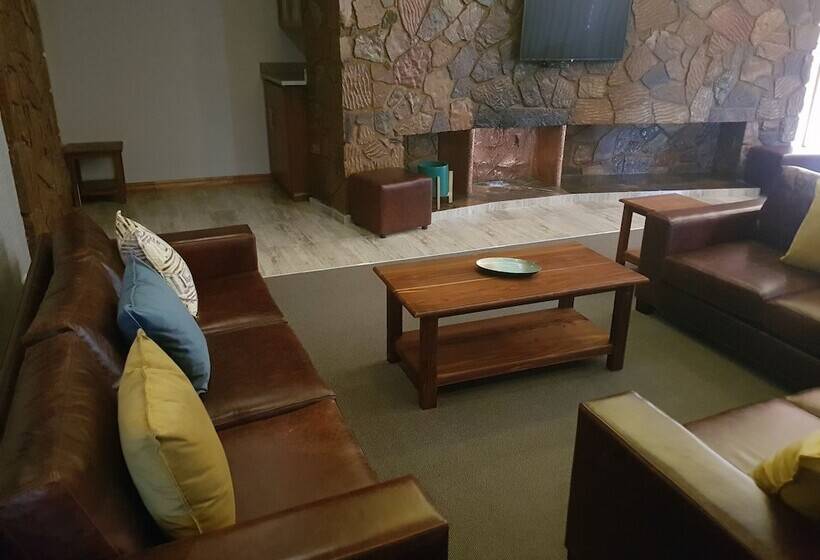 ビラホテル１ベッドルーム, Blyde Canyon, A Forever Resort