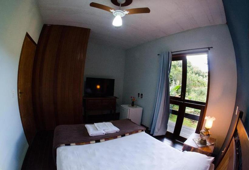 家庭套房, Recanto Primata