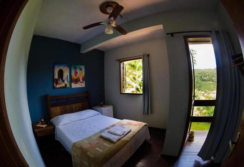 家庭套房, Recanto Primata