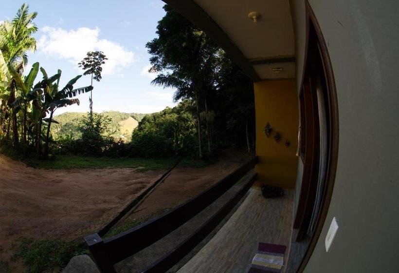 标准间, Recanto Primata