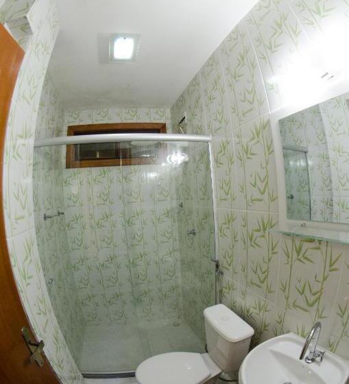 标准间, Recanto Primata