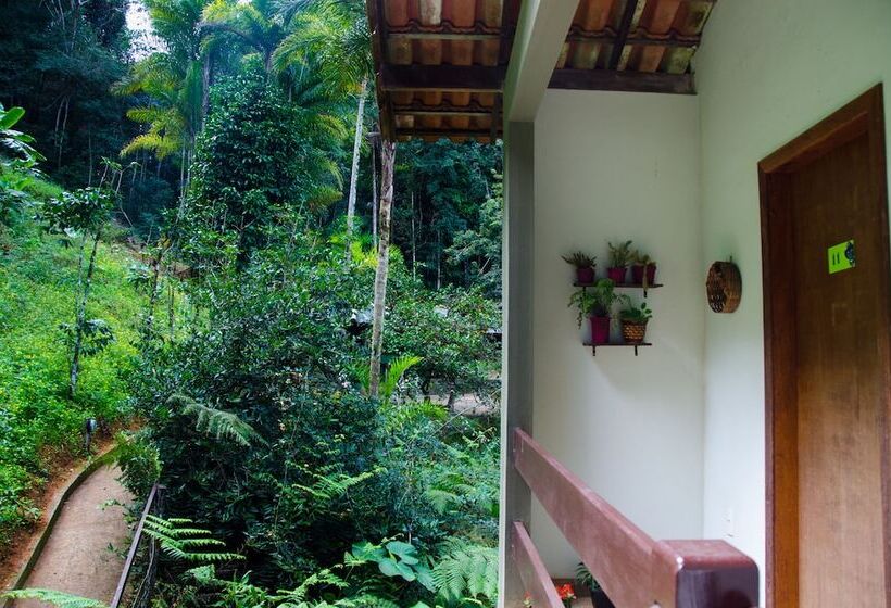 标准间, Recanto Primata