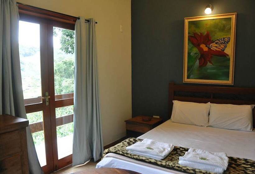 标准间, Recanto Primata