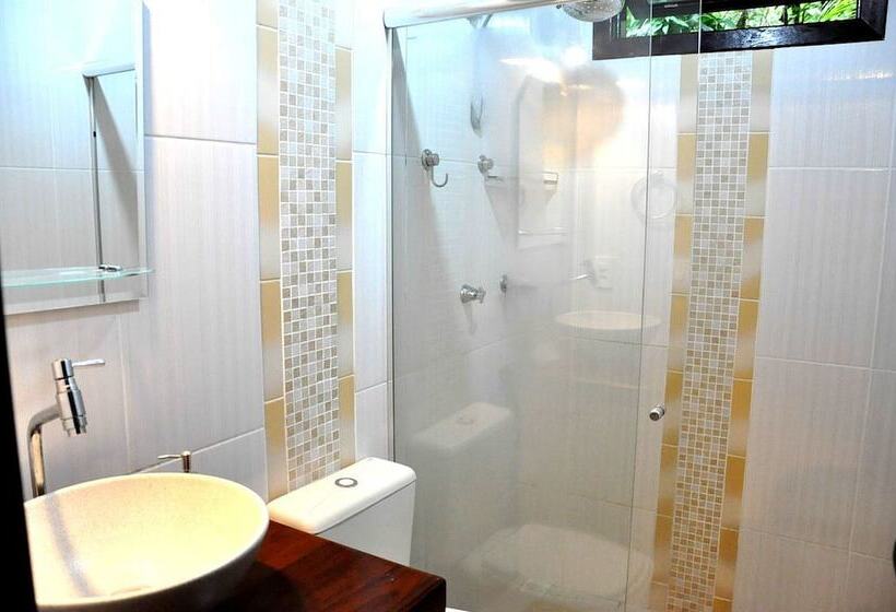 一居室别墅, Recanto Primata