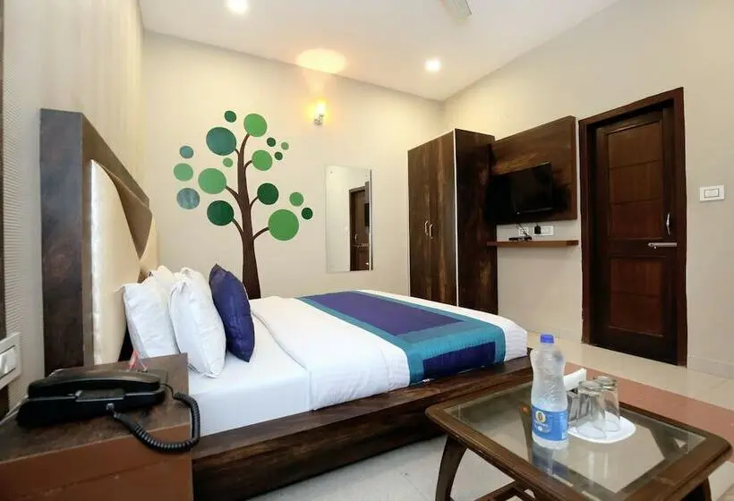 Quarto Estandar, Satkar
