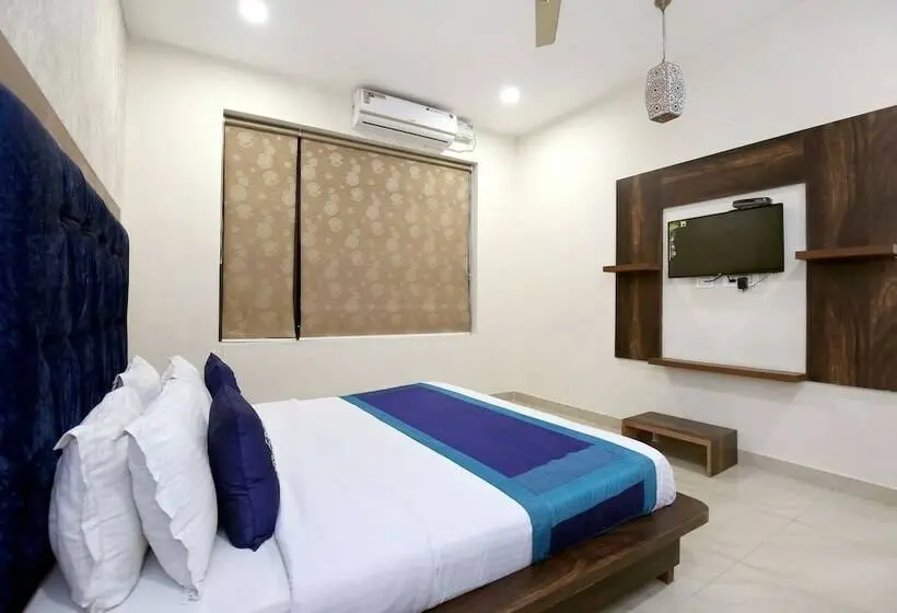 Quarto Estandar, Satkar