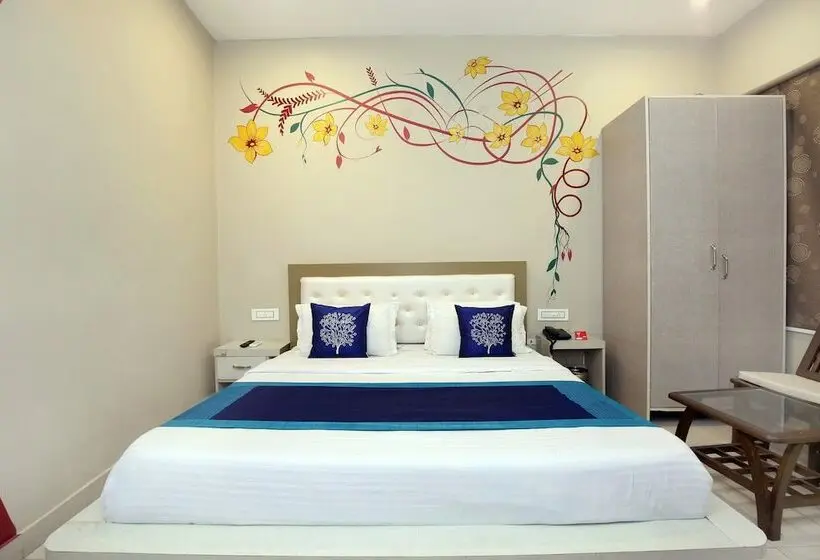 Quarto Estandar, Satkar