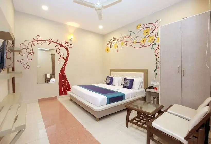 Quarto Estandar, Satkar