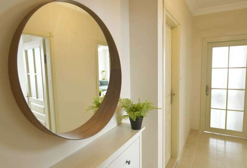 شقة 3 غرف, Taiba The Golden Garden