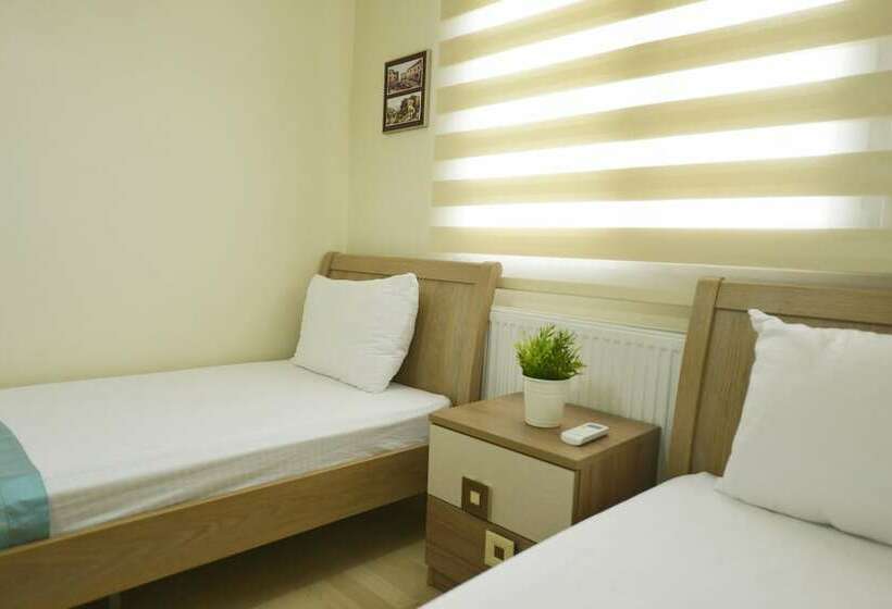 شقة 3 غرف, Taiba The Golden Garden