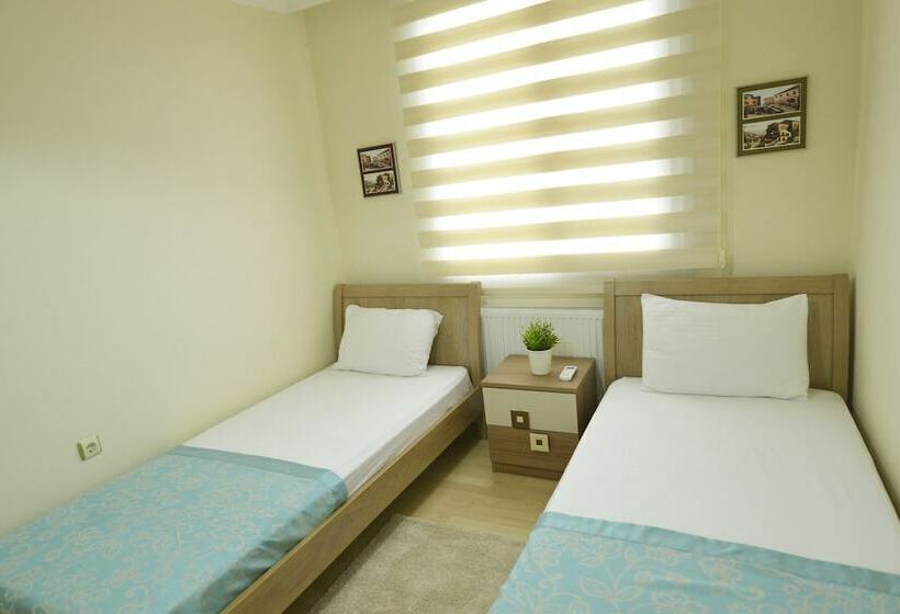 شقة 3 غرف, Taiba The Golden Garden