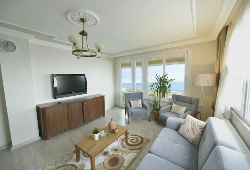 شقة 3 غرف, Taiba The Golden Garden