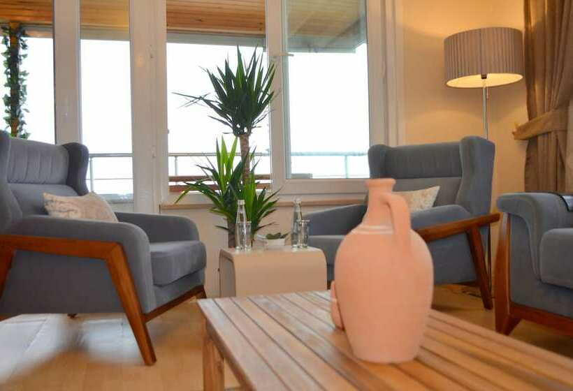 شقة 3 غرف, Taiba The Golden Garden