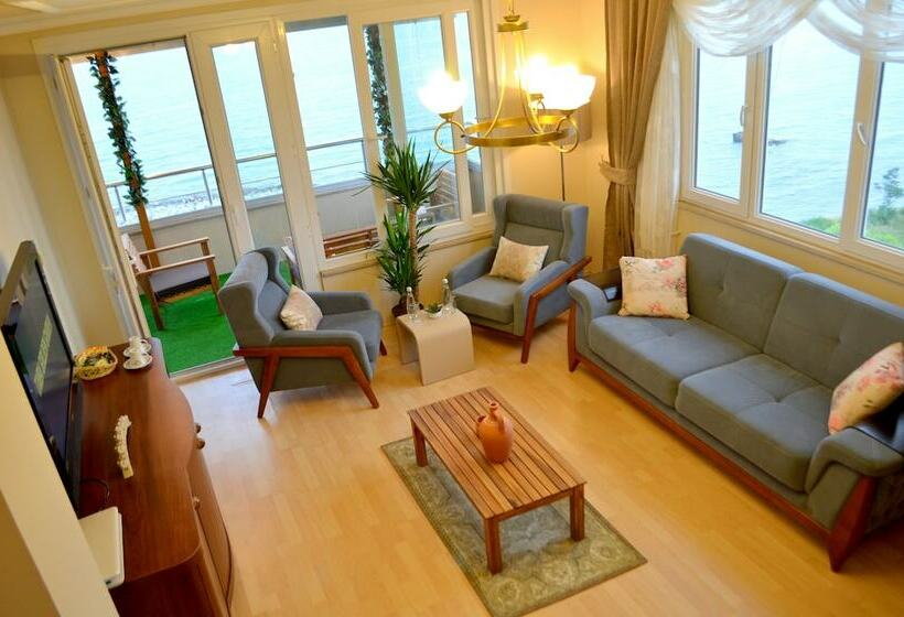 شقة 3 غرف, Taiba The Golden Garden