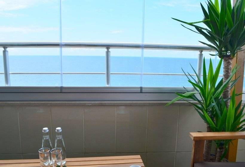 شقة 3 غرف, Taiba The Golden Garden