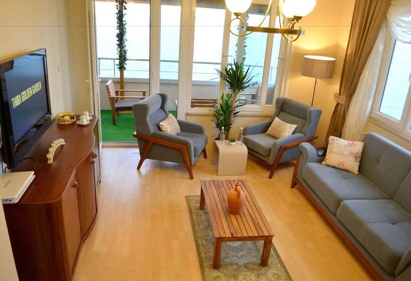 شقة 3 غرف, Taiba The Golden Garden