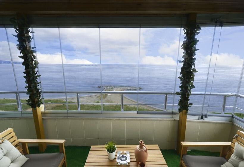 شقة 3 غرف, Taiba The Golden Garden