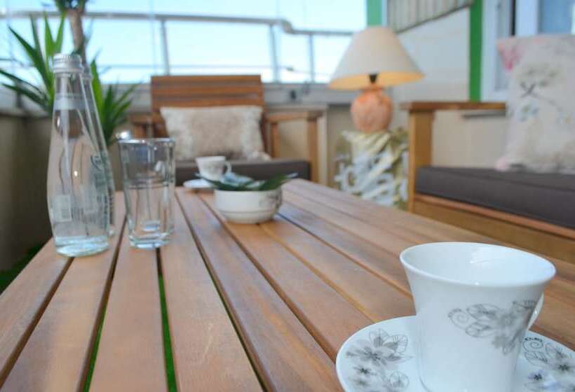 شقة 3 غرف, Taiba The Golden Garden