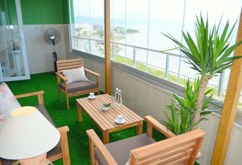 شقة 3 غرف, Taiba The Golden Garden