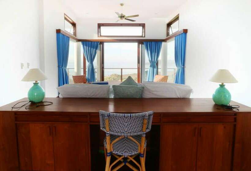 Vila 5 Quartos, Villa Nambung