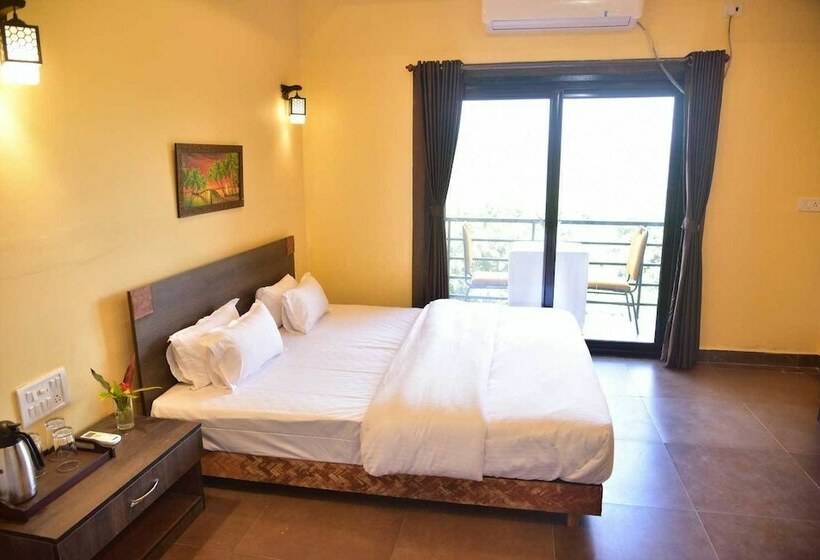 קוטג' דלוקס, Nature Trails Kundalika, Kolad