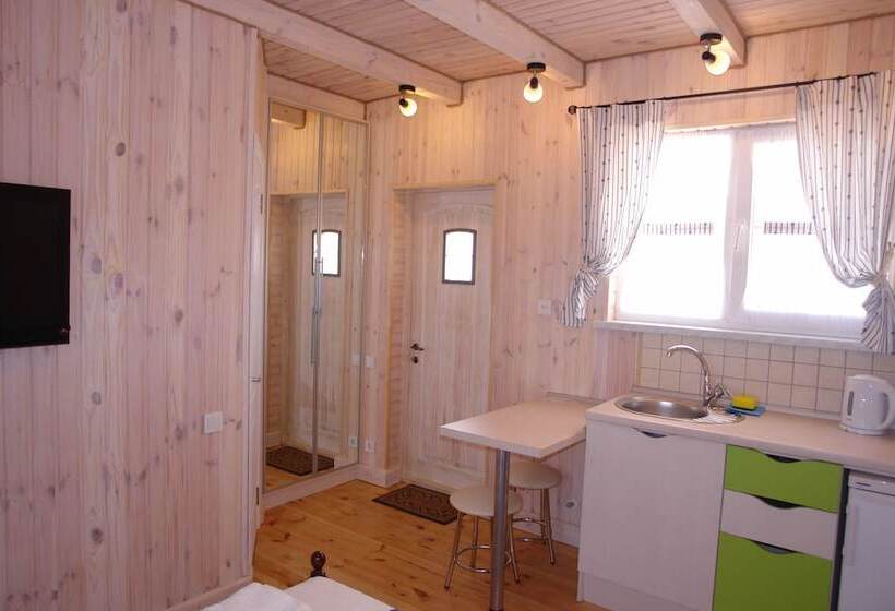 اتاق عادی با تخت دوبل, Sicilia