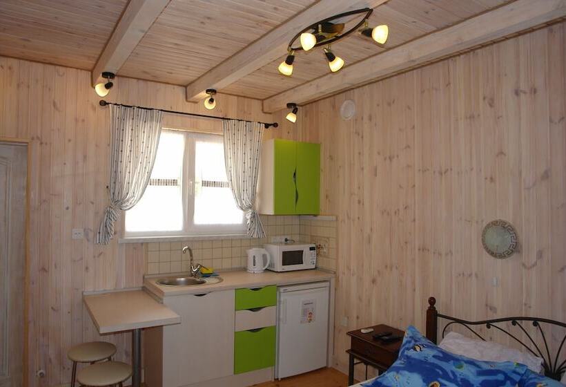 اتاق عادی با تخت دوبل, Sicilia