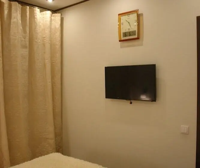 سوییت لوکس, Sicilia