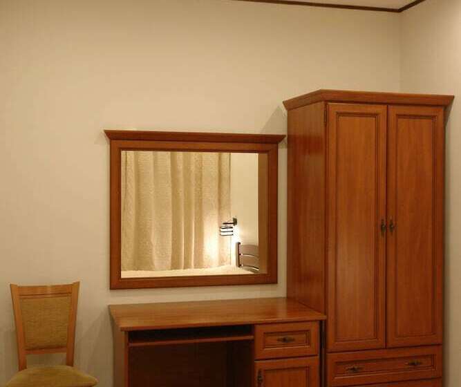 سوییت لوکس, Sicilia