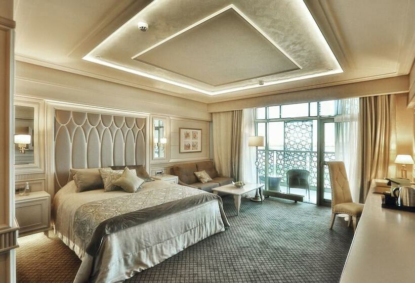 غرفة قياسية سرير مزدوج, Kol Gali Resort & Spa