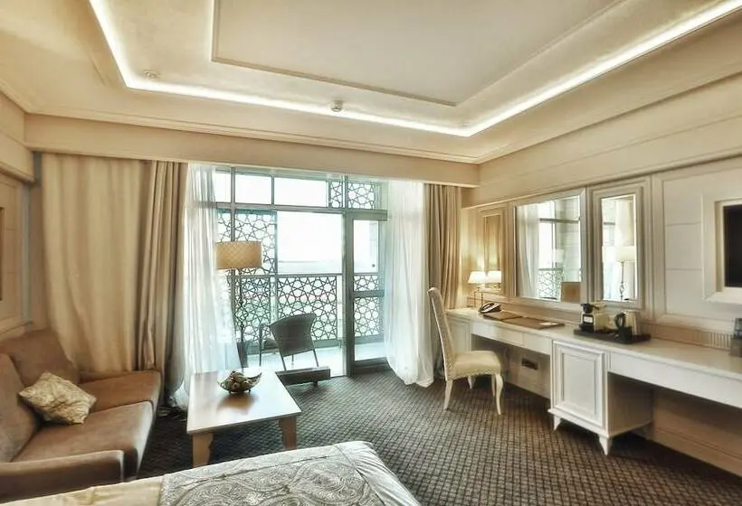 ダブルベッドスタンダードルーム, Kol Gali Resort & Spa