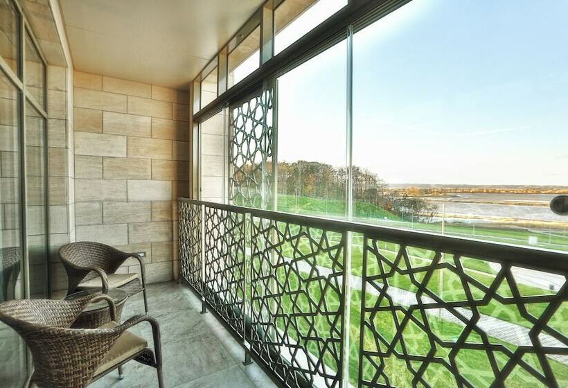 غرفة قياسية سرير مزدوج, Kol Gali Resort & Spa