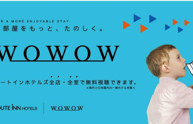 غرفة سوبيريور فردية, Route Inn Koka Minakuchi  Kokudo 1 Gou