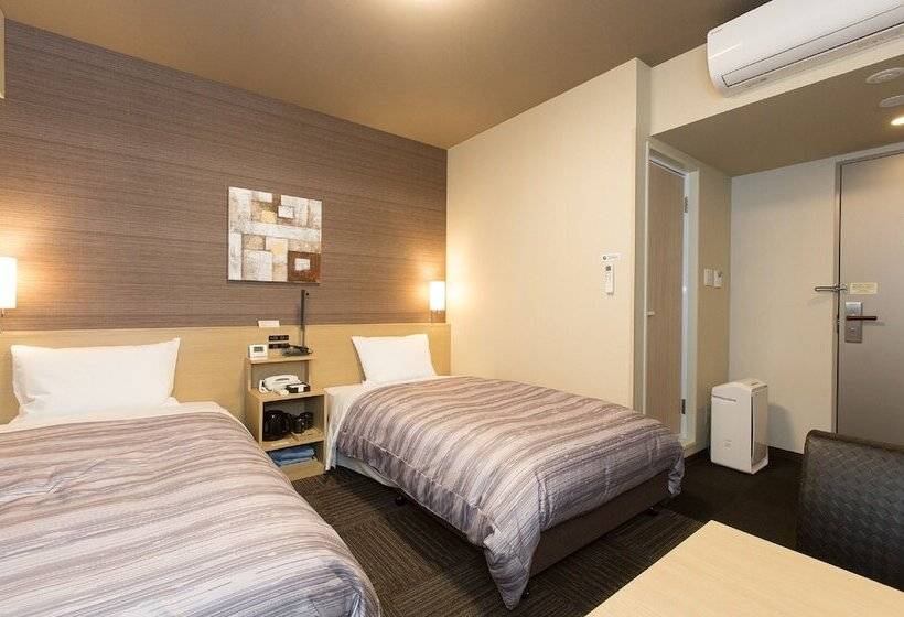 غرفة قياسية, Route Inn Koka Minakuchi  Kokudo 1 Gou