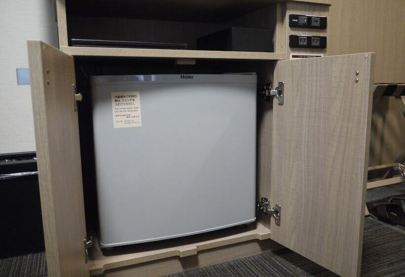 غرفة قياسية, Route Inn Koka Minakuchi  Kokudo 1 Gou