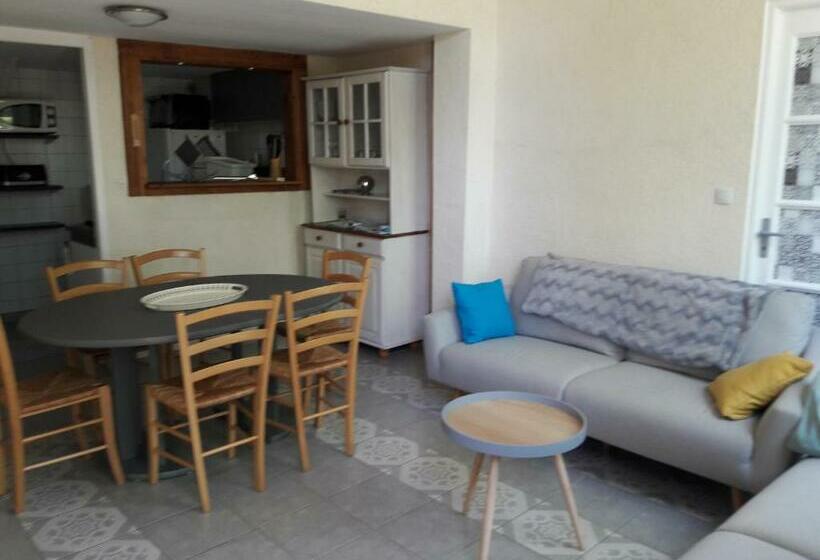 בית, 3 חדרי שינה, La Marelle