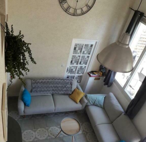 בית, 3 חדרי שינה, La Marelle