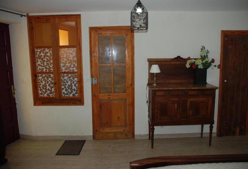 Номер Стандарт, Chambres D Hôtes Du Clos Semper Felix