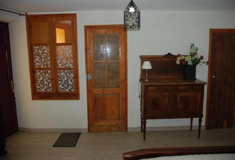 スタンダードルーム, Chambres D Hôtes Du Clos Semper Felix