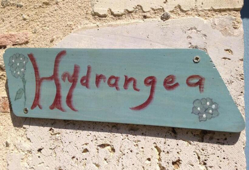 Номер Стандарт, Chambres D Hôtes Du Clos Semper Felix