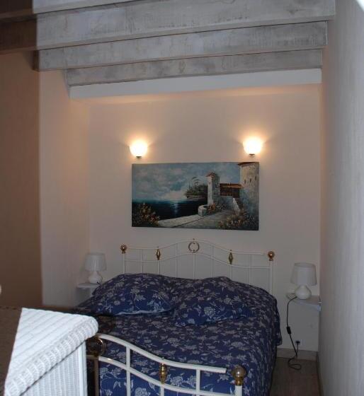 Номер Стандарт Трехместный, Chambres D Hôtes Du Clos Semper Felix