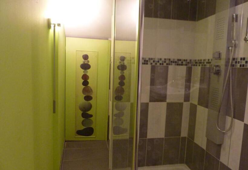 Четырехместный Номер Стандарт, Chambres D Hôtes Du Clos Semper Felix