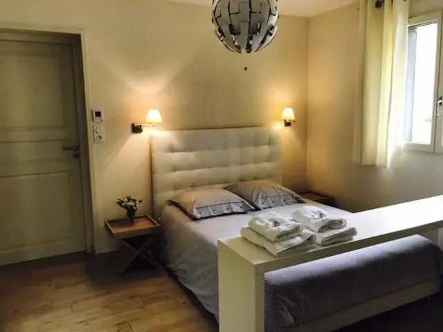 スイート, Domaine Le Hetrey