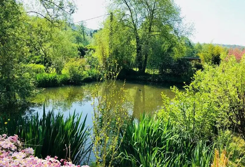 スイート, Domaine Le Hetrey