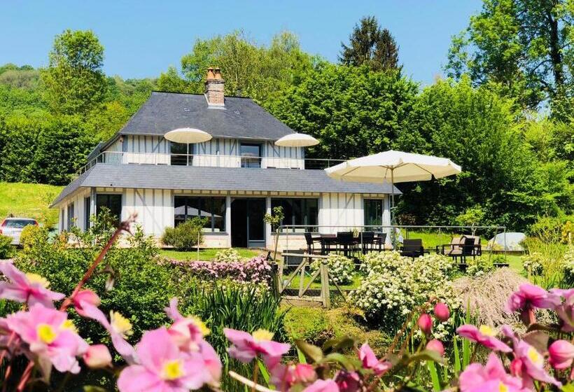 スイート, Domaine Le Hetrey