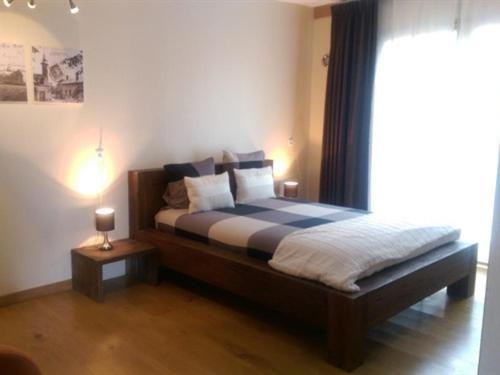 חדר סטנדרט, Le Chalet Champenois